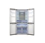 Refrigerador Crissair Signature Four Door 542 Litros RFD 540