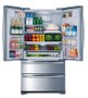 Refrigerador Crissair French Door 541 Litros Inverter RFD 02