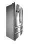 Refrigerador Crissair French Door 590L Ice Maker 127V