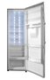 Refrigerador Crissair TWINSET Inox 350 Litros RSD 05.2
