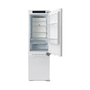 Refrigerador de Embutir e Revestir Crissair Bottom Freezer BLT 225 Litros