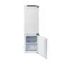 Refrigerador de Embutir e Revestir Crissair Bottom Freezer BLT 225 Litros