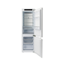 Refrigerador de Embutir e Revestir Crissair Bottom Freezer BLT 225 Litros
