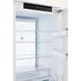 Refrigerador de Embutir e Revestir Crissair Bottom Freezer BLT 225 Litros