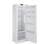 Refrigerador Duo de Embutir e Revestir Elettromec 303 Litros 220V