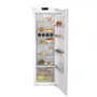 Refrigerador Duo de Embutir e Revestir Elettromec 303 Litros 220V