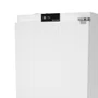 Refrigerador Duo de Embutir e Revestir Elettromec 303 Litros 220V