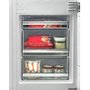 Refrigerador de Embutir e Revestir Franke Maris 16103 269L  Com Resfriamento Dinâmico