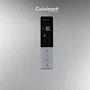 Refrigerador e Freezer Conversível Cuisinart Arkton Inox 380L 220V 4093890002
