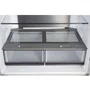 Refrigerador e Freezer Conversível Cuisinart Arkton Inox 380L 220V 4093890002