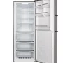 Refrigerador e Freezer Conversível Cuisinart Arkton Inox 380L 220V 4093890002