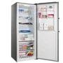Refrigerador e Freezer Cuisinart Arkton Conversível Side By Side 380L Inox 220V 4093890001