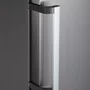 Refrigerador e Freezer Cuisinart Arkton Conversível Side By Side 380L Inox 220V 4093890001