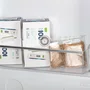 Refrigerador e Freezer Cuisinart Arkton Conversível Side By Side 380L Inox 220V 4093890001
