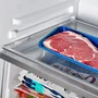 Refrigerador e Freezer Cuisinart Arkton Conversível Side By Side 380L Inox 220V 4093890001