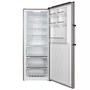Refrigerador e Freezer Cuisinart Arkton Conversível Side By Side 380L Inox 220V 4093890001