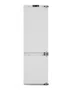 Refrigerador Elettromec Bottom Freezer Design Personalizável 256 Litros 220V