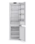 Refrigerador Elettromec Bottom Freezer Design Personalizável 256 Litros 220V