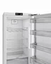 Refrigerador Elettromec Bottom Freezer Design Personalizável 256 Litros 220V