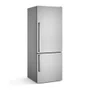 Refrigerador Bottom Freezer Inox Elettromec Abertura para Direita 510L 220V
