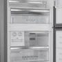Refrigerador Bottom Freezer Inox Elettromec Abertura para Direita 510L 220V
