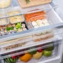 Refrigerador Bottom Freezer Inox Elettromec Abertura para Esquerda 510L 220V