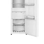 Refrigerador  Elettromec Compressor Inverter Duo Inox 317 Litros 220V