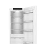 Refrigerador  Elettromec Compressor Inverter Duo Inox 317 Litros 220V