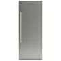 Refrigerador  Elettromec Compressor Inverter Duo Inox 317 Litros 220V