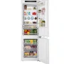 Refrigerador Elettromec de Revestir Bottom Freezer 237 Litros 220V RF-BF-237-SR-2XXA