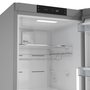 Refrigerador Elettromec Duo Inox 404L 220V