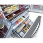 Refrigerador Elettromec French Door 531 Litros Inox