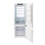 Refrigerador de Embutir e Revestir Botton Freezer 70 Crissair 356L 220V