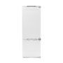 Refrigerador de Embutir e Revestir Botton Freezer 70 Crissair 356L 220V
