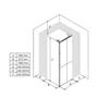 Refrigerador Franke Maris Total No-Frost Multidoor Freestanding 600 Litros 220v