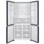 Refrigerador Franke Maris Total No-Frost Multidoor Freestanding 600 Litros 220v