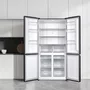 Refrigerador Franke Maris Total No-Frost Multidoor Freestanding 600 Litros 220v