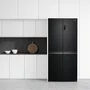 Refrigerador Franke Maris Total No-Frost Multidoor Freestanding 600 Litros 220v
