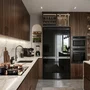 Refrigerador Franke Maris Total No-Frost Multidoor Freestanding 600 Litros 220v