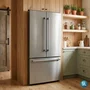 Refrigerador French Door Elettromec Inox 770 Litros 220V