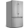 Refrigerador French Door Elettromec Inox 770 Litros 220V