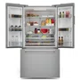 Refrigerador French Door Elettromec Inox 770 Litros 220V