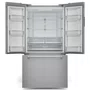 Refrigerador French Door Elettromec Inox 770 Litros 220V