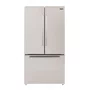 Refrigerador French Door RFD 580Litros  Inverter Porta com acabamento em Aço Inox 220V