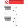 Refrigerador Duo Elettromec Compressor Inverter Inox 404 Litros 220V