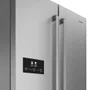 Refrigerador French Door Elettromec Inox 653 Litros 220V