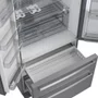 Refrigerador French Door Elettromec Inox 653 Litros 220V