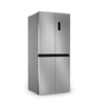 Refrigerador Inverter em Inox Invita Multi Door 472L A+++ 220v