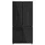 Refrigerador Invita Multidoor 522L Black 220V i-RF-MD-522-PT-2KSA