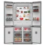 Refrigerador Invita Multidoor 522L Inox 220V i-RF-MD-522-XX-2SKA